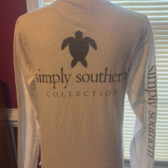 Simply southern long sleeve - Picture 2 of 2